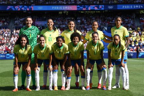 brasileiro feminino 2024